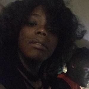 Meet your Posher, Katrina